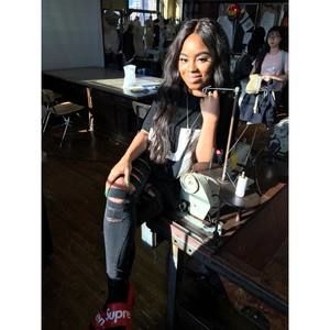 Meet your Posher, Ariana