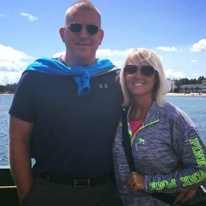 Meet your Posher, Brandi