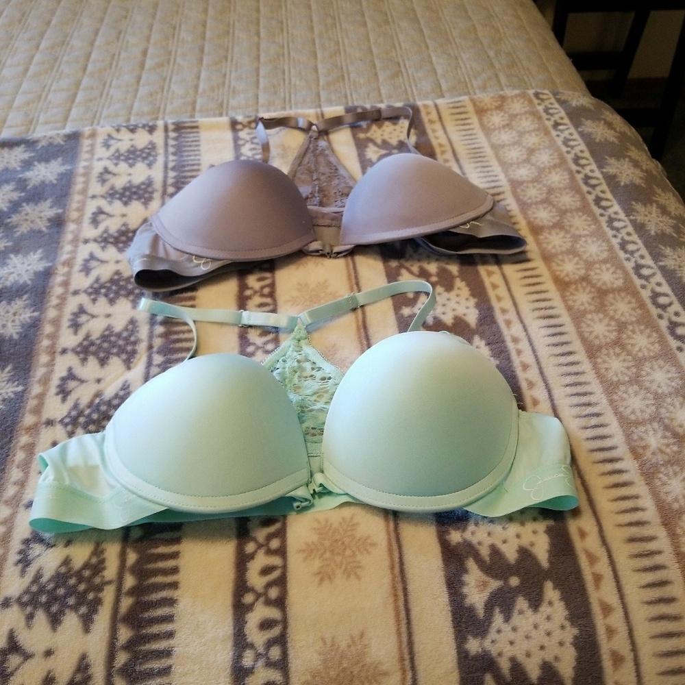 Jessica Simpson Collection