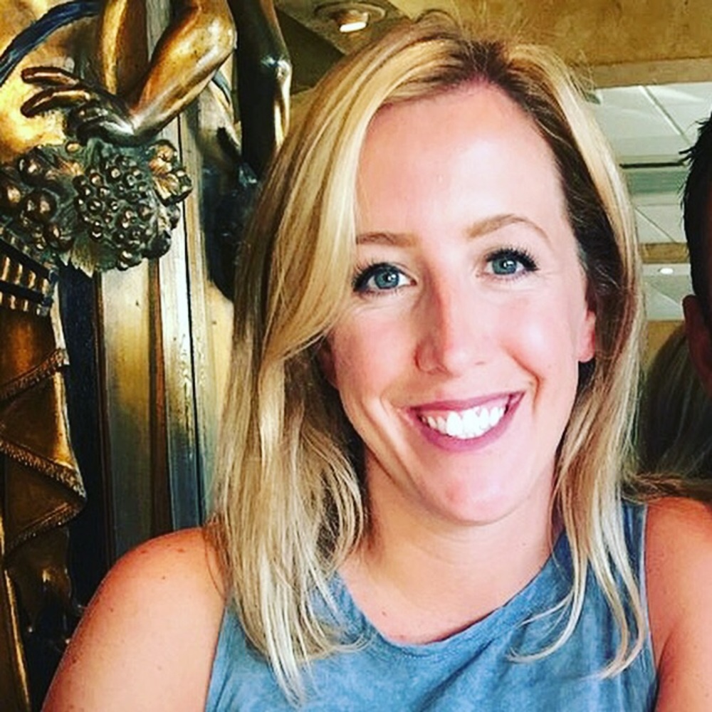 Meet your Posher, Jenny
