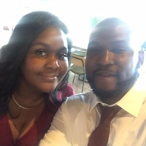 Meet your Posher, Chrissy