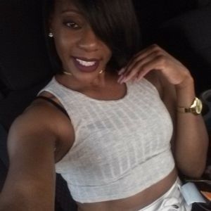 Meet your Posher, Camille