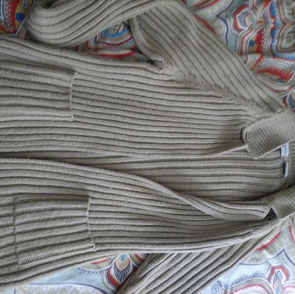 Sweater by Kathy Ireland