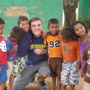 Meet your Posher, Austin