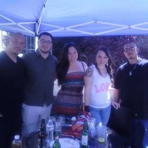 Meet your Posher, Donna