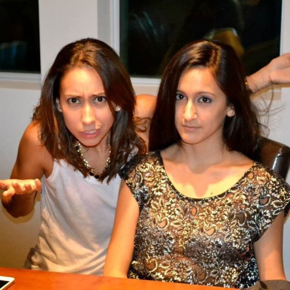 Meet your Posher, Diana