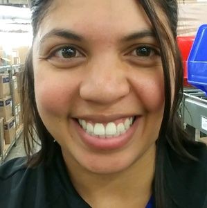 Meet your Posher, Allison