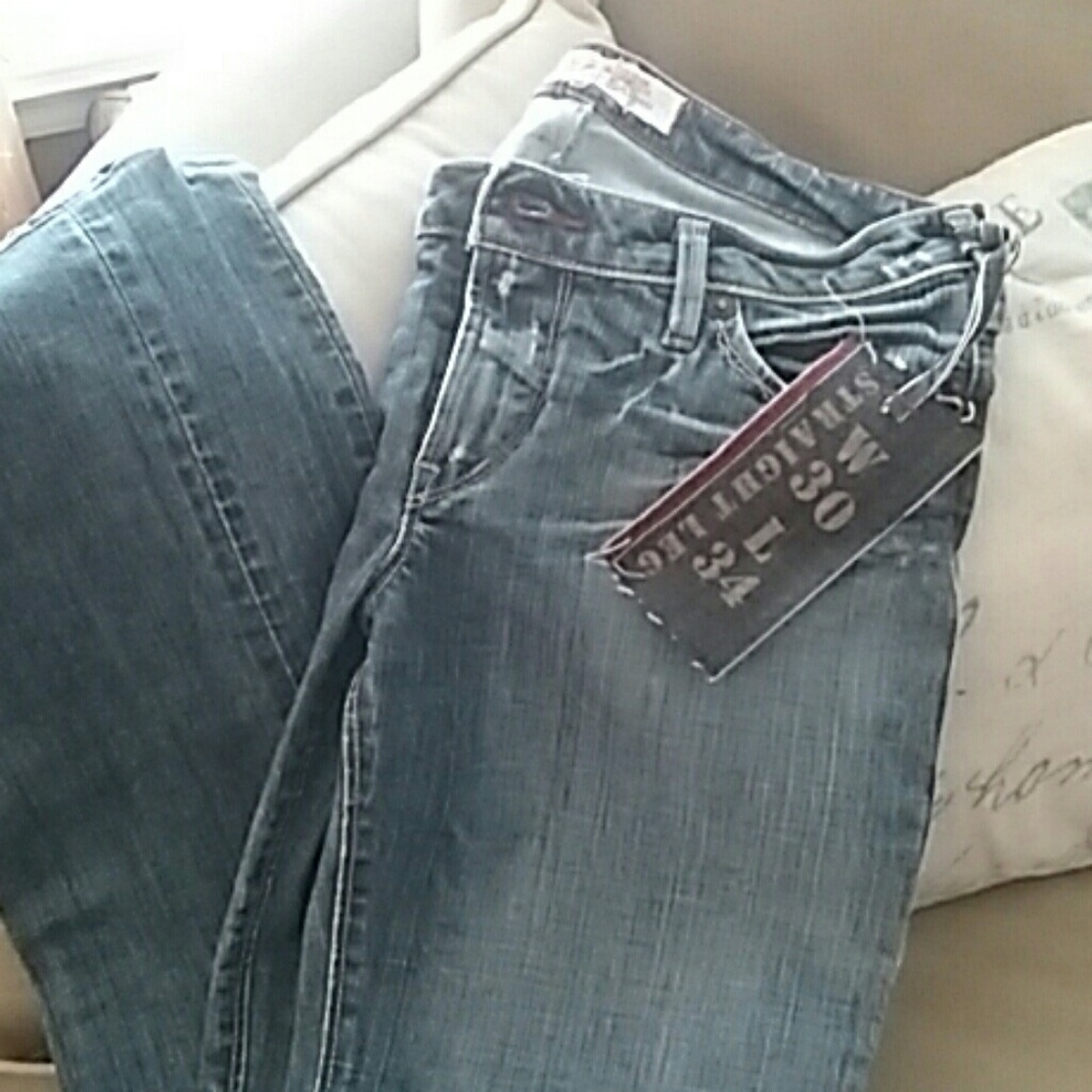 Jeans women's