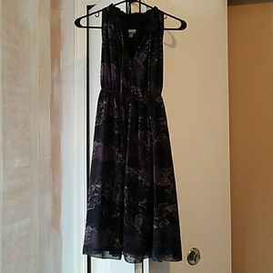 Converse Dress