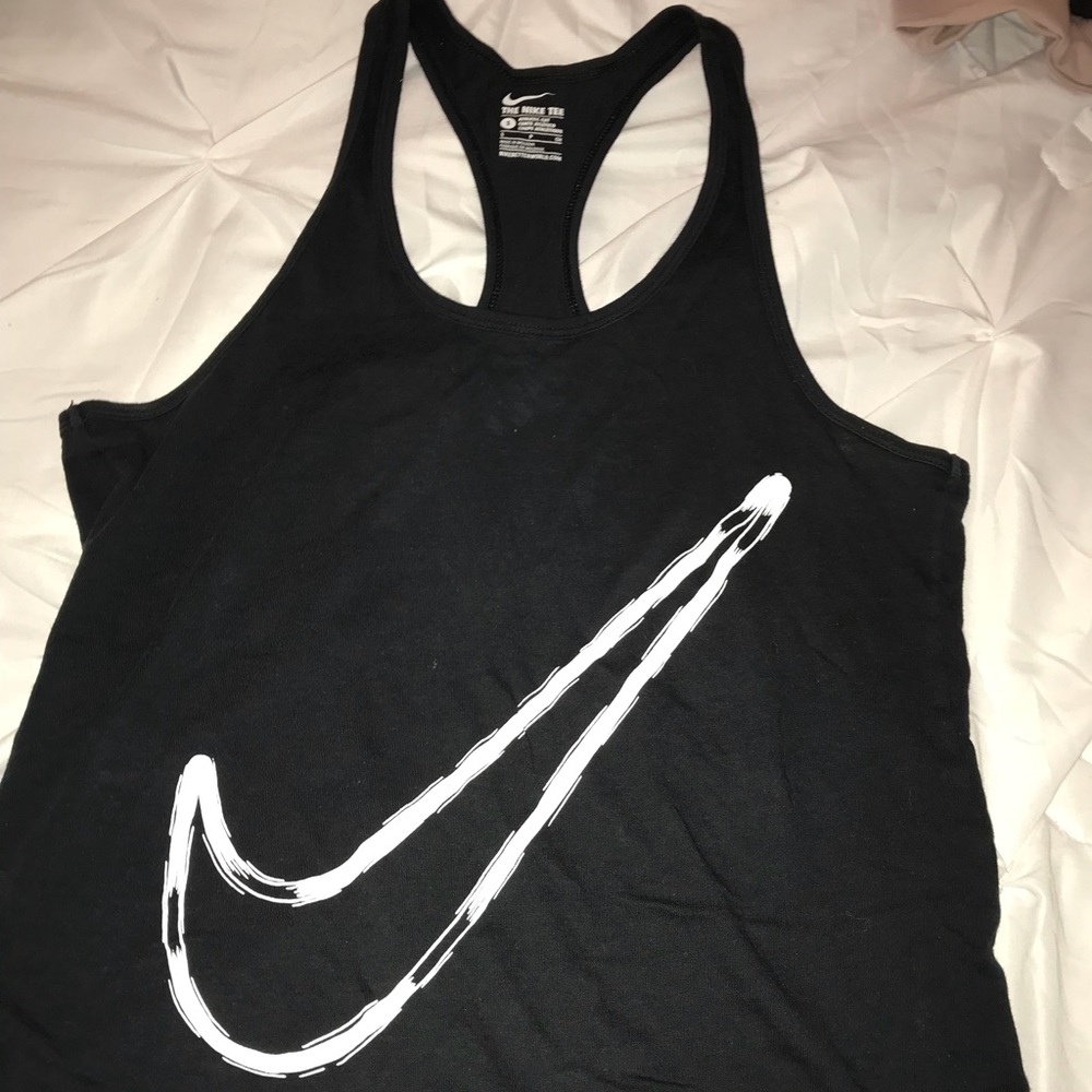 Nike tank top