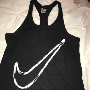 Nike tank top