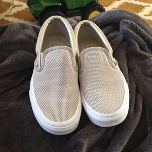 Women’s vans