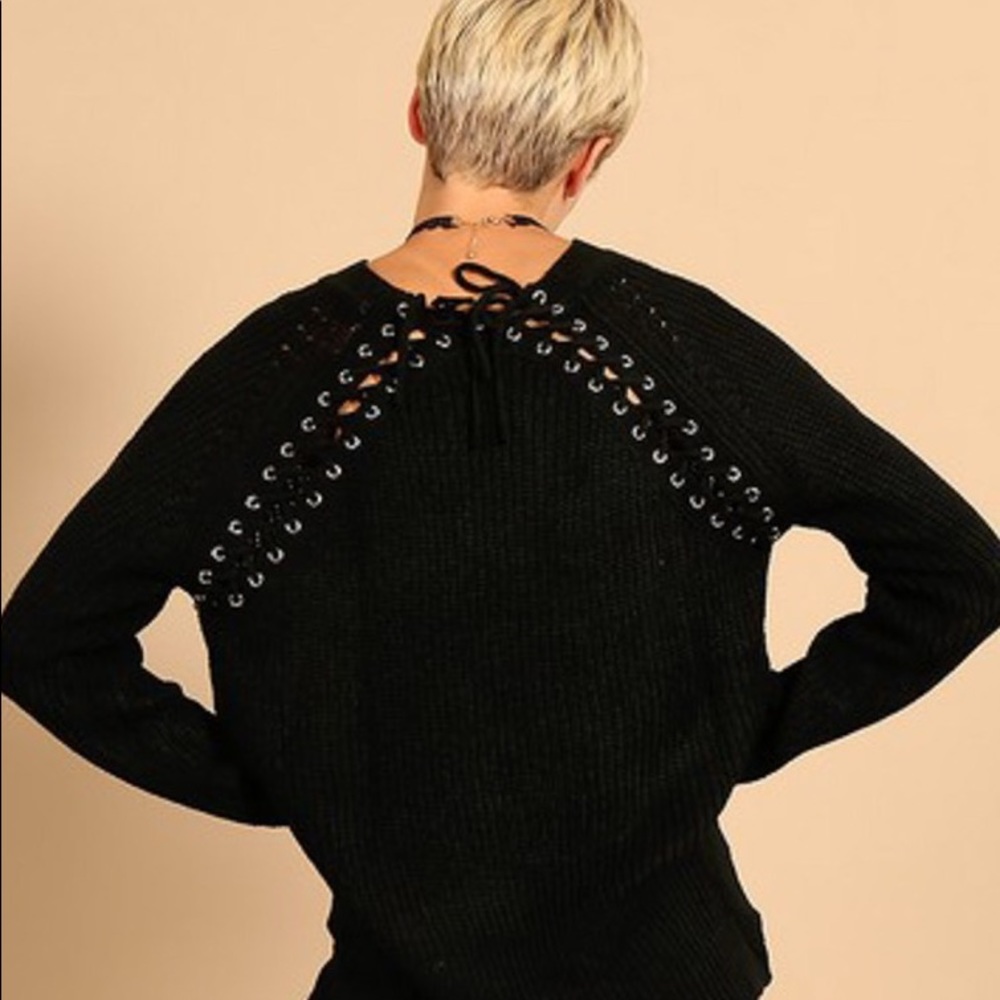 Grace Sweater