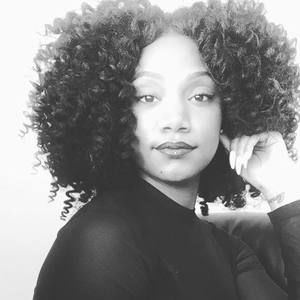 Meet your Posher, Jasmine