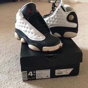 Retro 13s Jordans