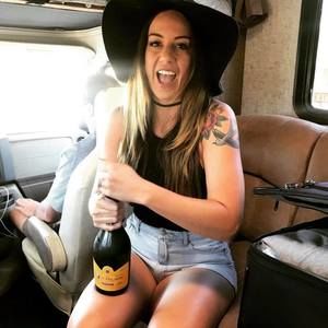 Meet your Posher, Allison