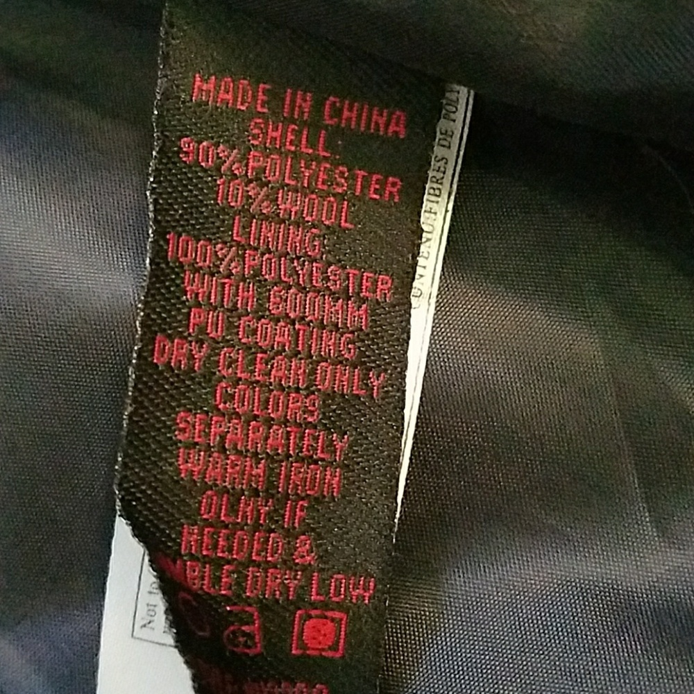 Yoki Moto Jacket - image 3