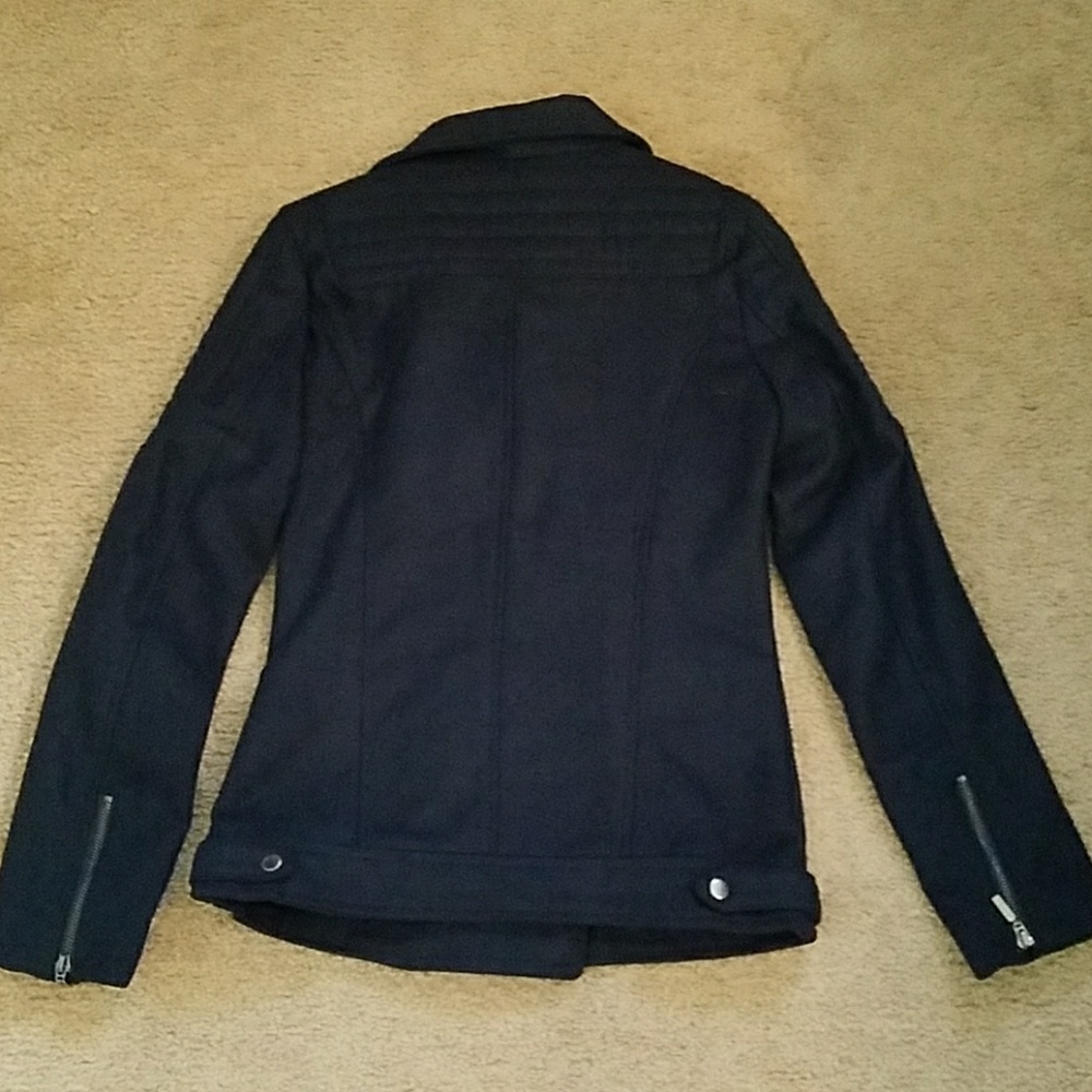 Yoki Moto Jacket - image 4