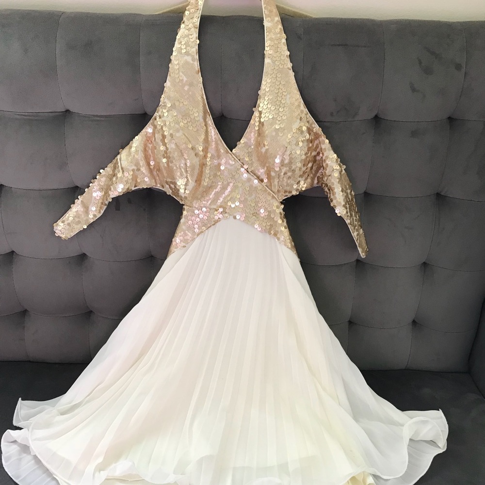 Cocktail formal dress prom