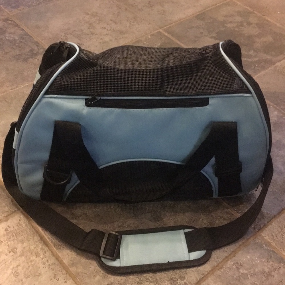 Pet Carrier