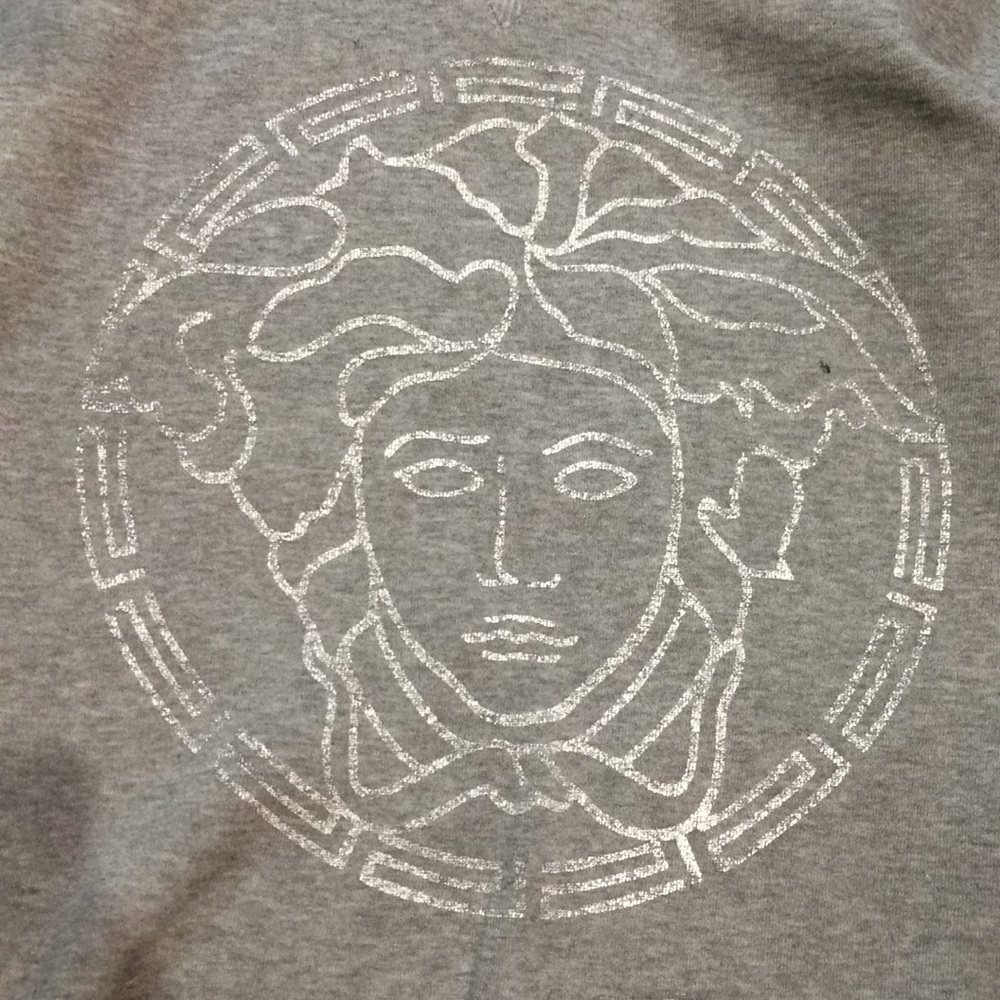 Versace Sweatshirt