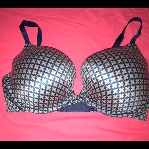 Victoria’s Secret Bra Size 34DD