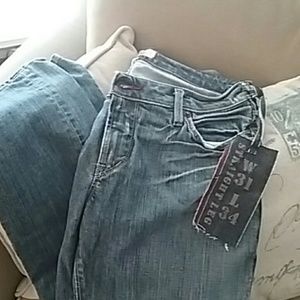 Womens jeans
