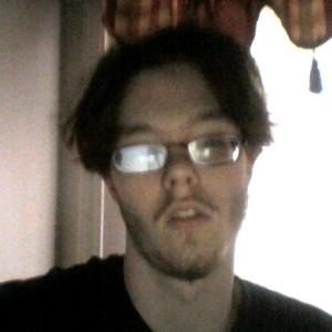 Meet your Posher, Cody