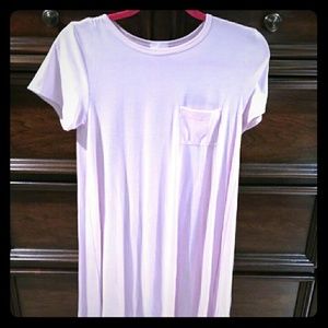 Lularoe Pale Pink Carly