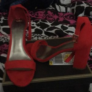Heels