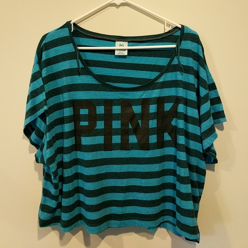 Victoria Secret PINK Shirt