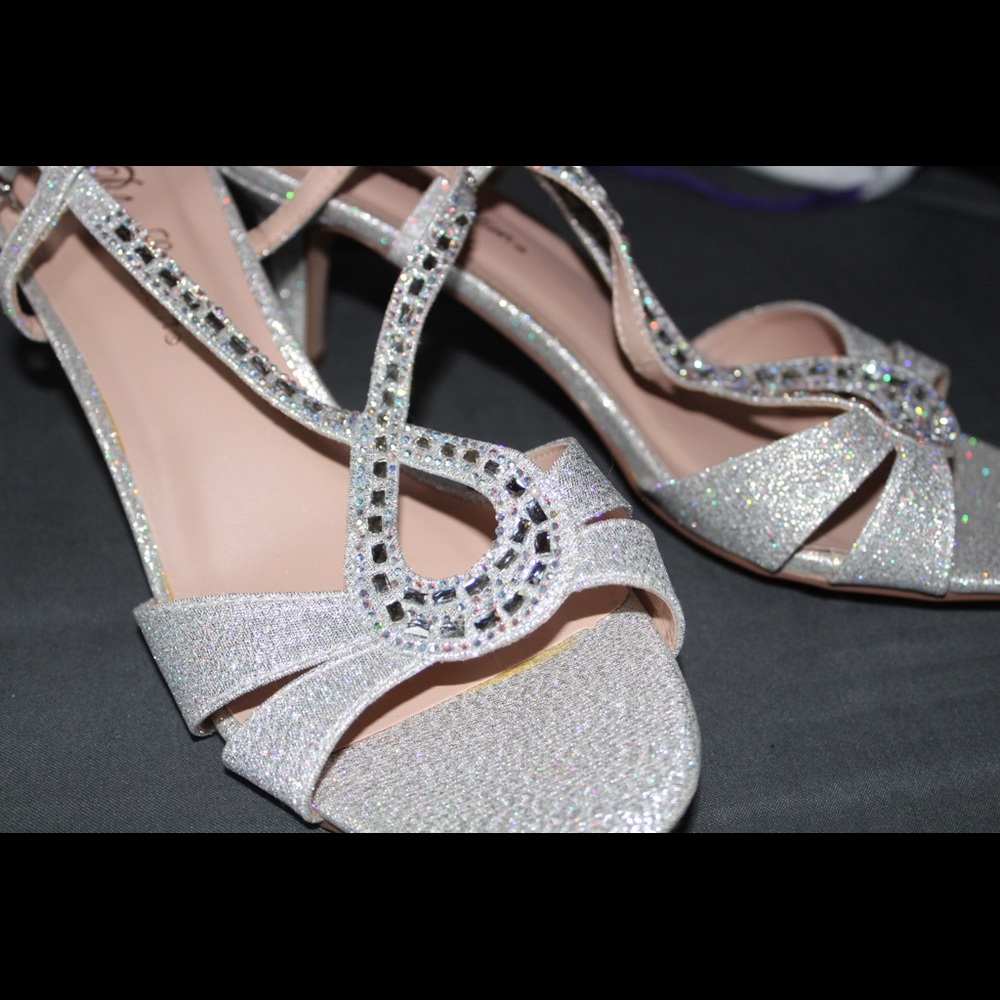 Small Dressy Heels