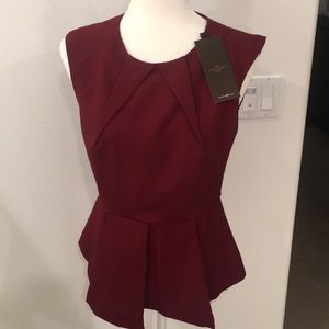 Elizabeth and Clarke Unstainable Davis, Size 2