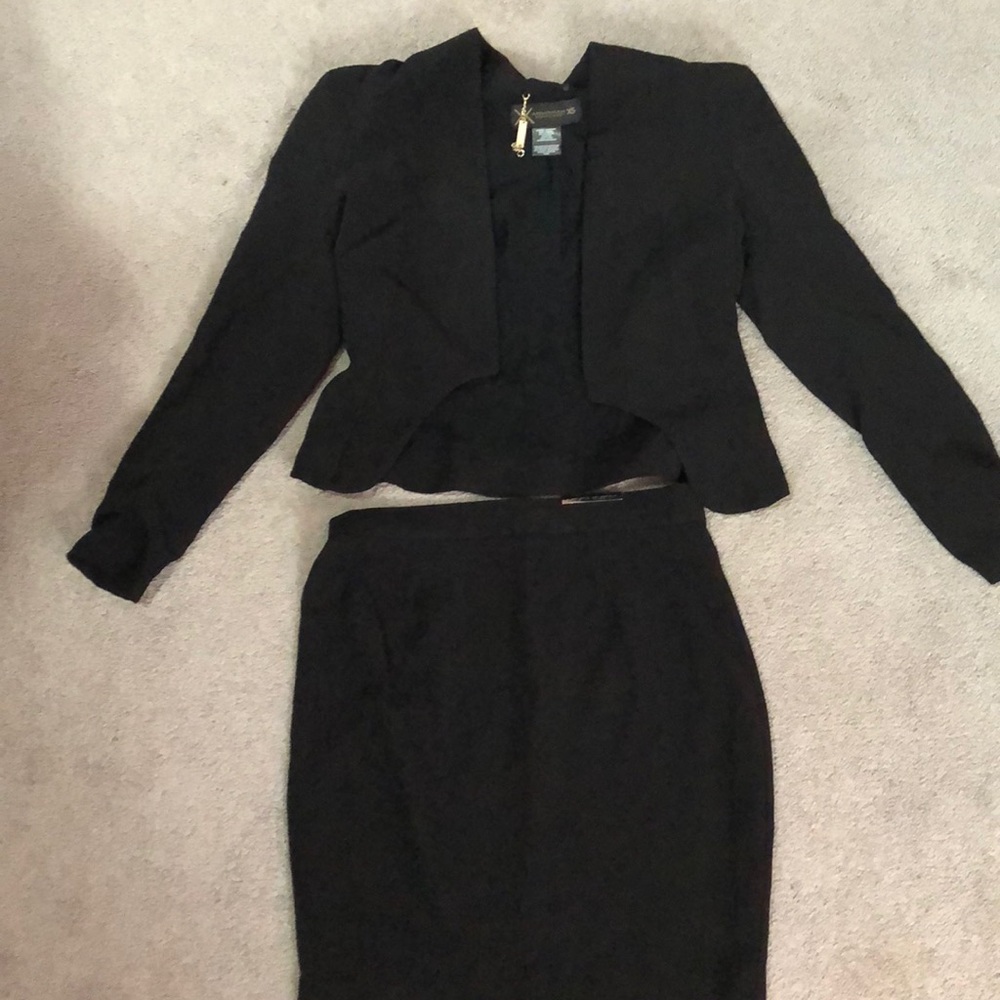 2 piece