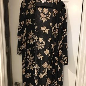Unicorn floral Large Sarah! Black Friday sale!