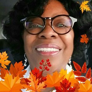 Meet your Posher, Geraldine