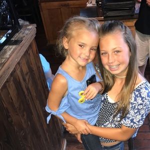 Meet your Posher, Brooklynn