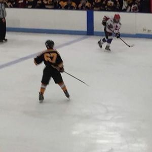 Meet your Posher, Scott