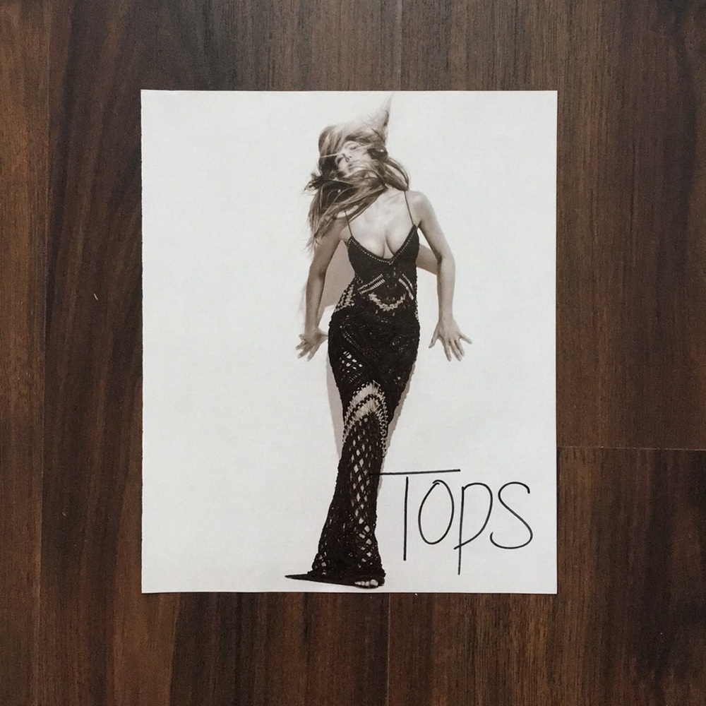 Tops