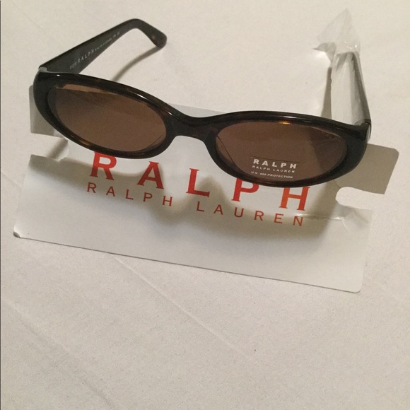 Ralph Lauren authentic sunglasses NWT RL1 - Picture 2 of 5