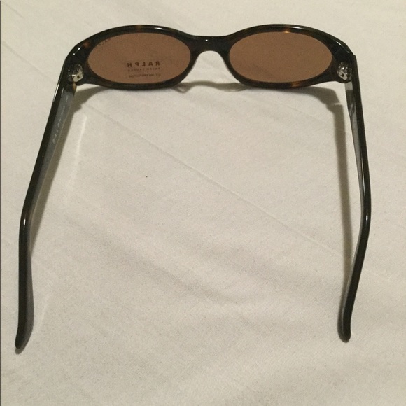 Ralph Lauren authentic sunglasses NWT RL1 - Picture 4 of 5