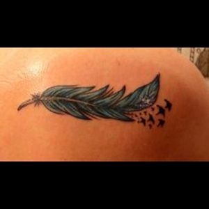 Meet your Posher, Catherine