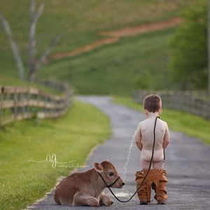 Meet your Posher, Pedro