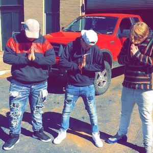 Meet your Posher, Adrian