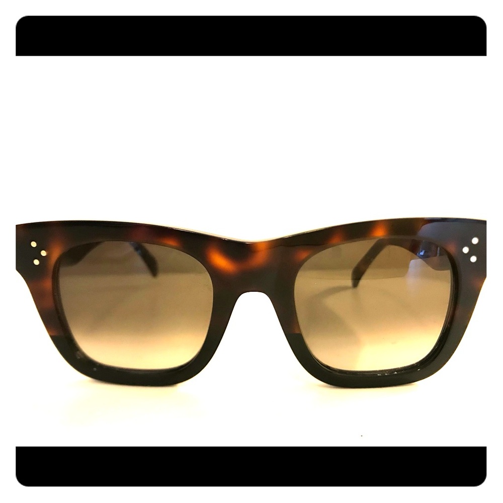CELINE SUNGLASSES
