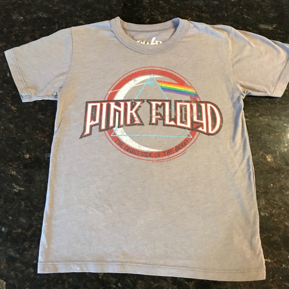 Pink Floyd T shirt
