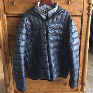 Tommy Hilfiger Men’s Packable coat