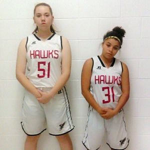 Meet your Posher, Kirstin