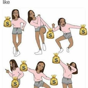 Meet your Posher, Shania