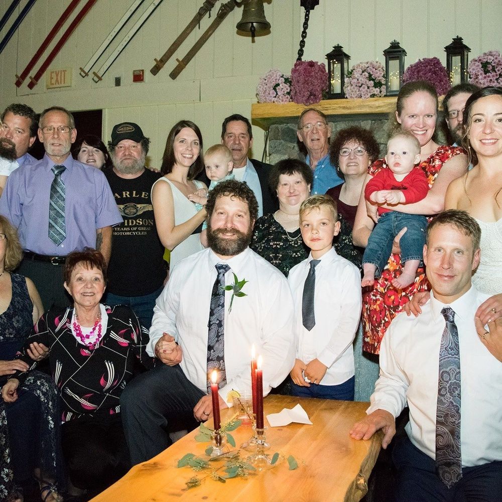 Meet your Posher, Beth